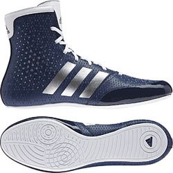 Боксерки Adidas KO Legend 16.2 (BA9077, сині)